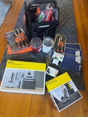 HOLD @ctrader Took set